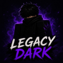 Legacy Dark