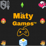 Maty Games