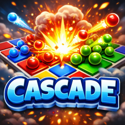Cascade 💥