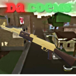 Da Coems