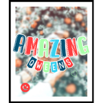 Amazing Qweens