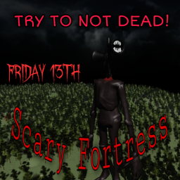 Scary Fortress (Horror)