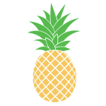 I have all the pineapples