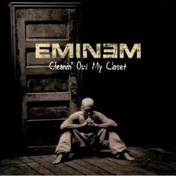 Eminem Cleanin' Out My Closet