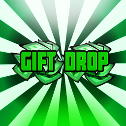 💸[NEW] Gift Drop💸