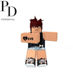 PaperDoll Magazine