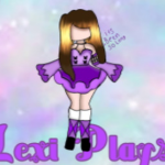 Lexi's Gamer Squad!