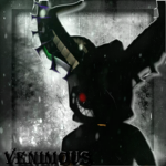 venimous