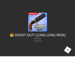 Grinding in Shoot Out!!