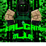 0fficial gamers club