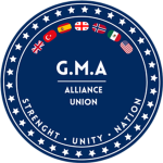 [G.M.A] Alliance Union
