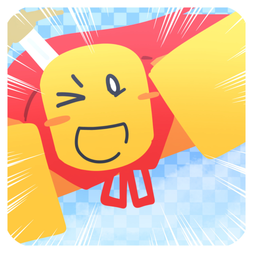 Sky Blitz [RACING]