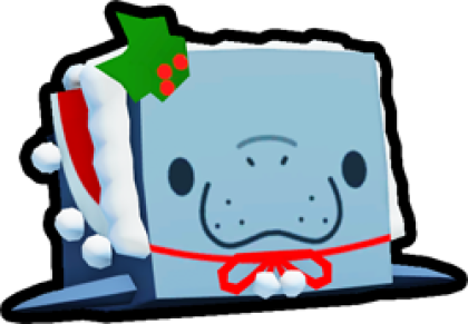 Merry Manatee