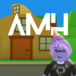 alyssa's myth hunting group | AMH