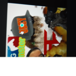 The bacon #####