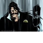 {Bleach Hollows Return} ~ Quincy Society