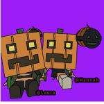 Cola‘Gang<3