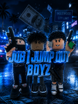 JOB | JUMP OUT BOYZ(inglewoodla)