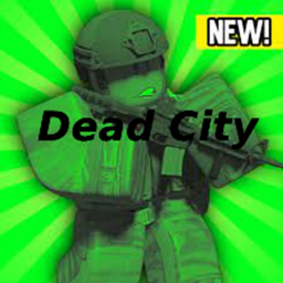 (New) Dead City