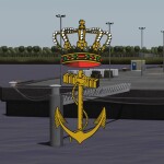 Marinebasis Den Helder