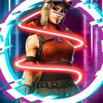 Renegade Raider!