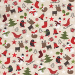Cristmas Cloths