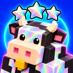 [🎲] Merge Farm Tower Defense icon