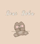 Bear Boba!