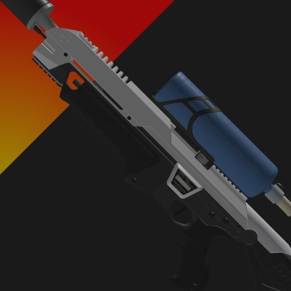 Boring Company Flamethrower