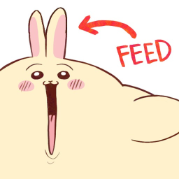 Feed The Glutton [ RESET ]