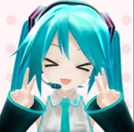 ! .miku's stars. !