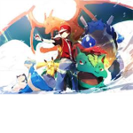 Trainers     Of     Unova
