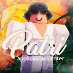 Patri Application Center