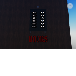 Doors O_O (Part 22) (Final Door?!)