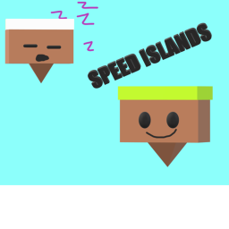 (doodle?) speed islands
