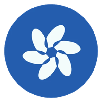 FP || flyPacific Roblox group icon