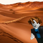 Expedition Sahara