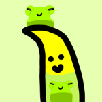 БАНАНОВЫЕ ЖАБЫ