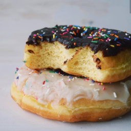 Donuts City