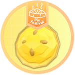 The Golden Pie