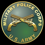 HAC's Army Military Police Corps