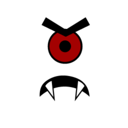 Crimson Evil Eye