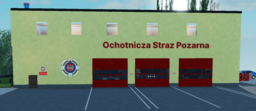 Dolna Wieś RP
