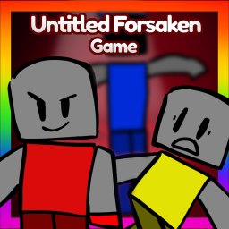 Untitled Forsaken Game WIP
