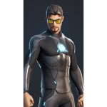 Iron Man Industries