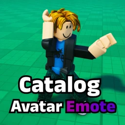 🛍️ Mine Avatar! icon