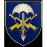 Paratroopers K-S-K