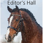 Editor's Hall English Jumping Association