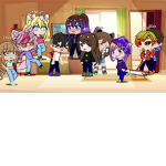 The baddie gang
