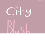 City blush <3